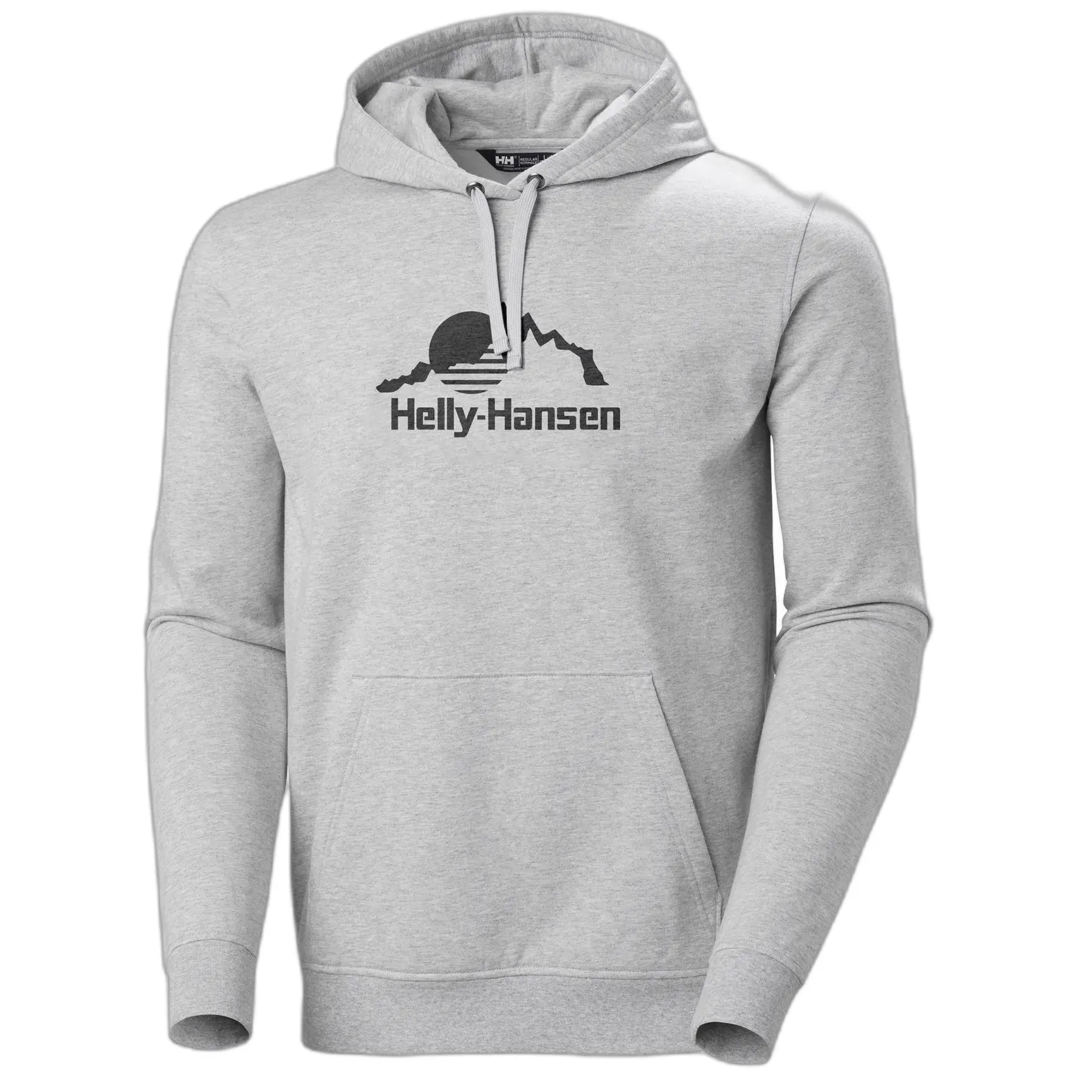 Felpa con cappuccio Helly Hansen Nord Graphic