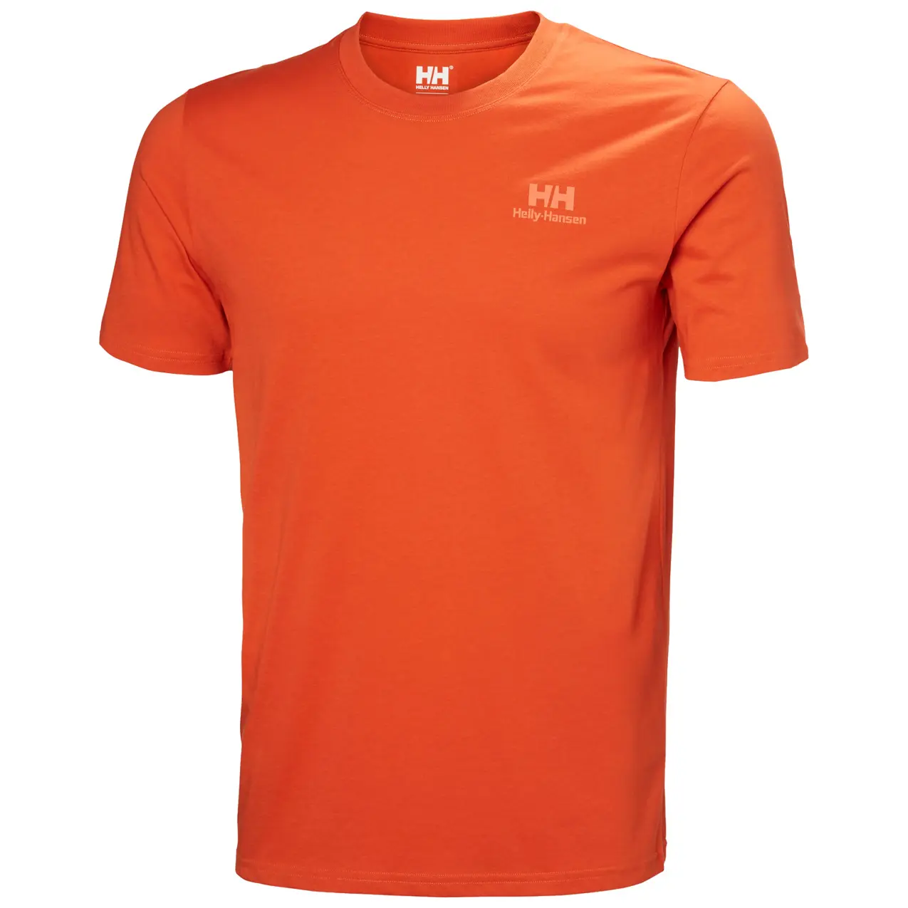 T-shirt Helly Hansen Nord Graphic