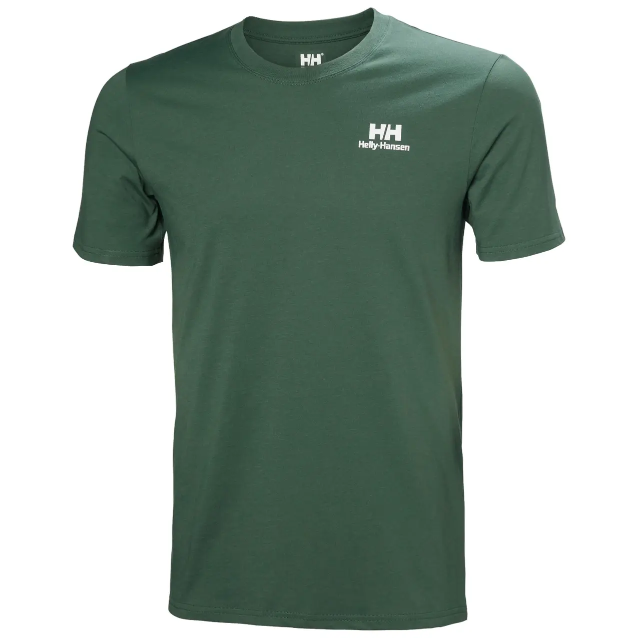 T-shirt Helly Hansen Nord Graphic
