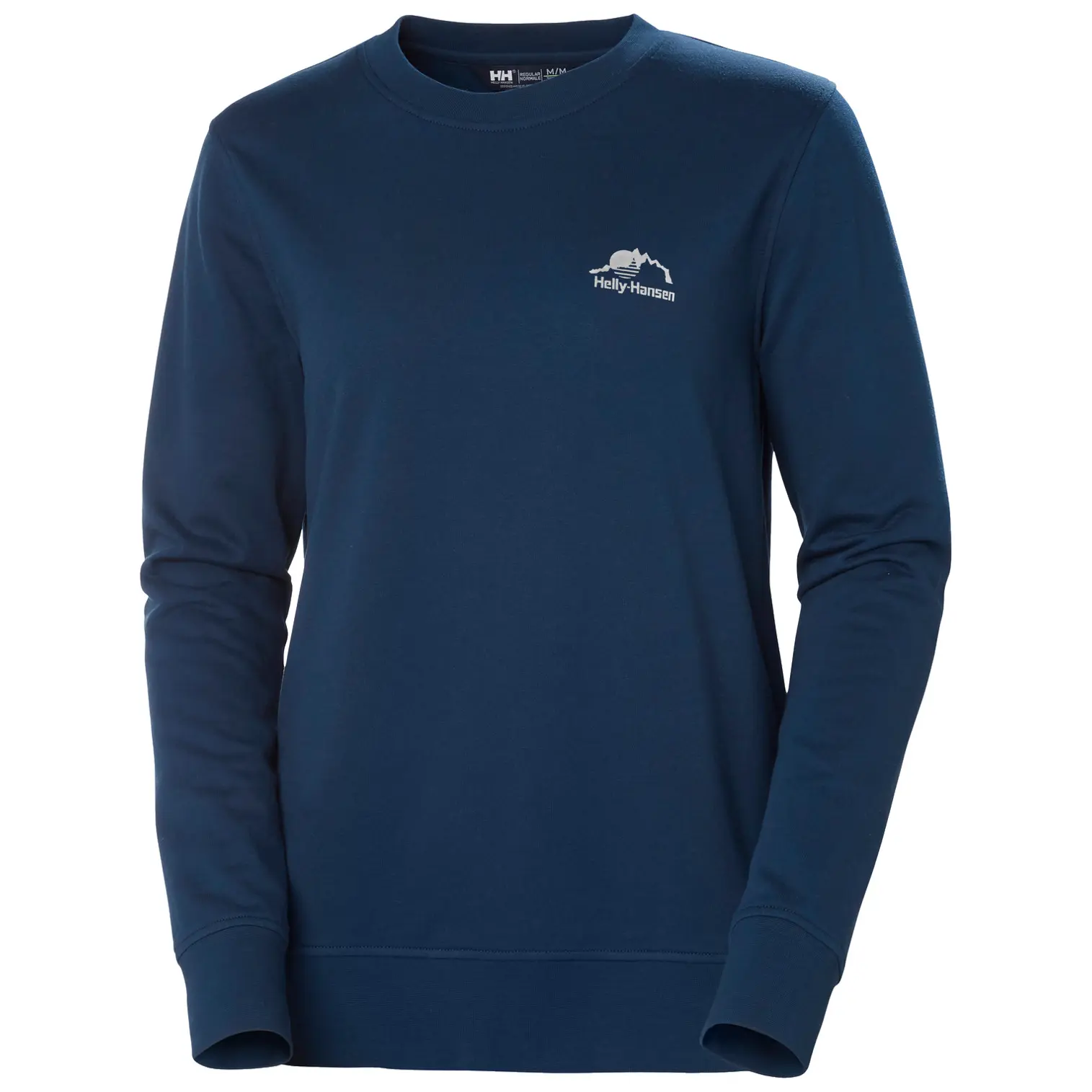 Felpa da donna Helly Hansen Nord Graphic
