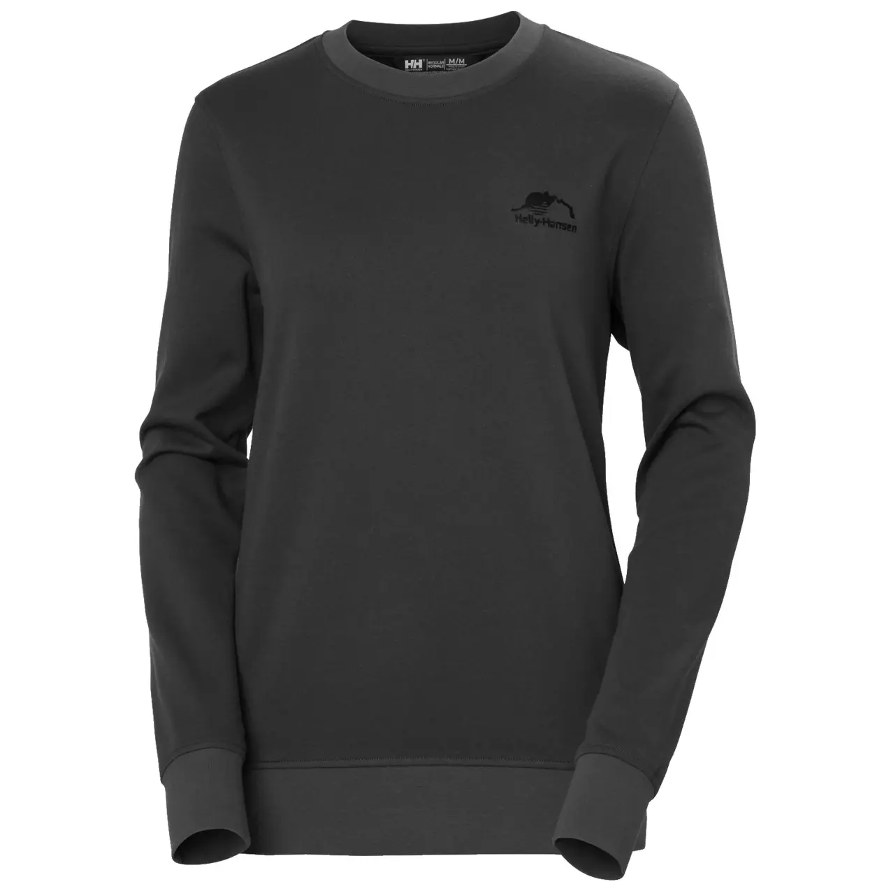 Felpa da donna Helly Hansen Nord Graphic