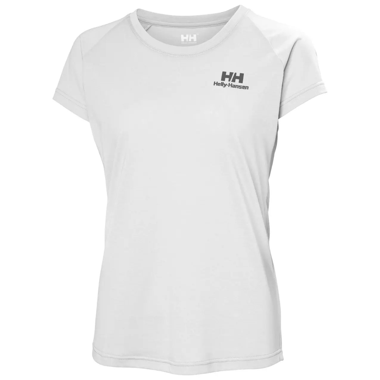 T-shirt da donna Helly Hansen Nord Graphic Drop