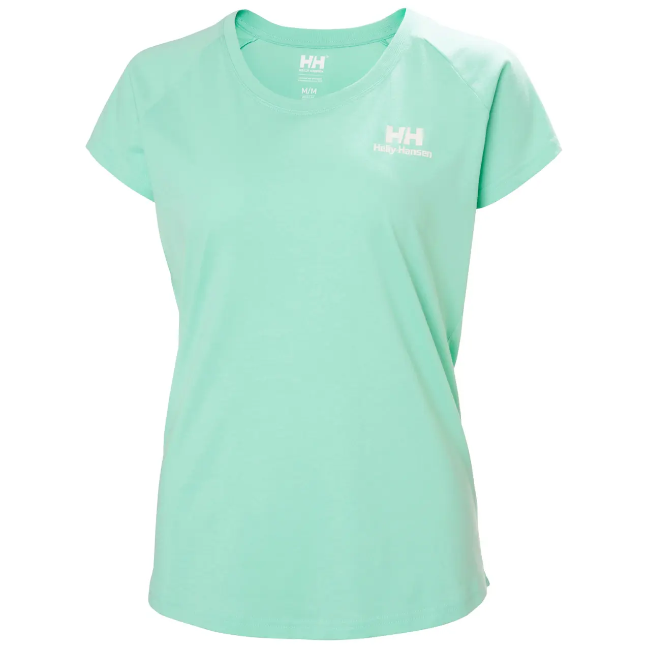 T-shirt donna Helly Hansen Nord Graphic Drop