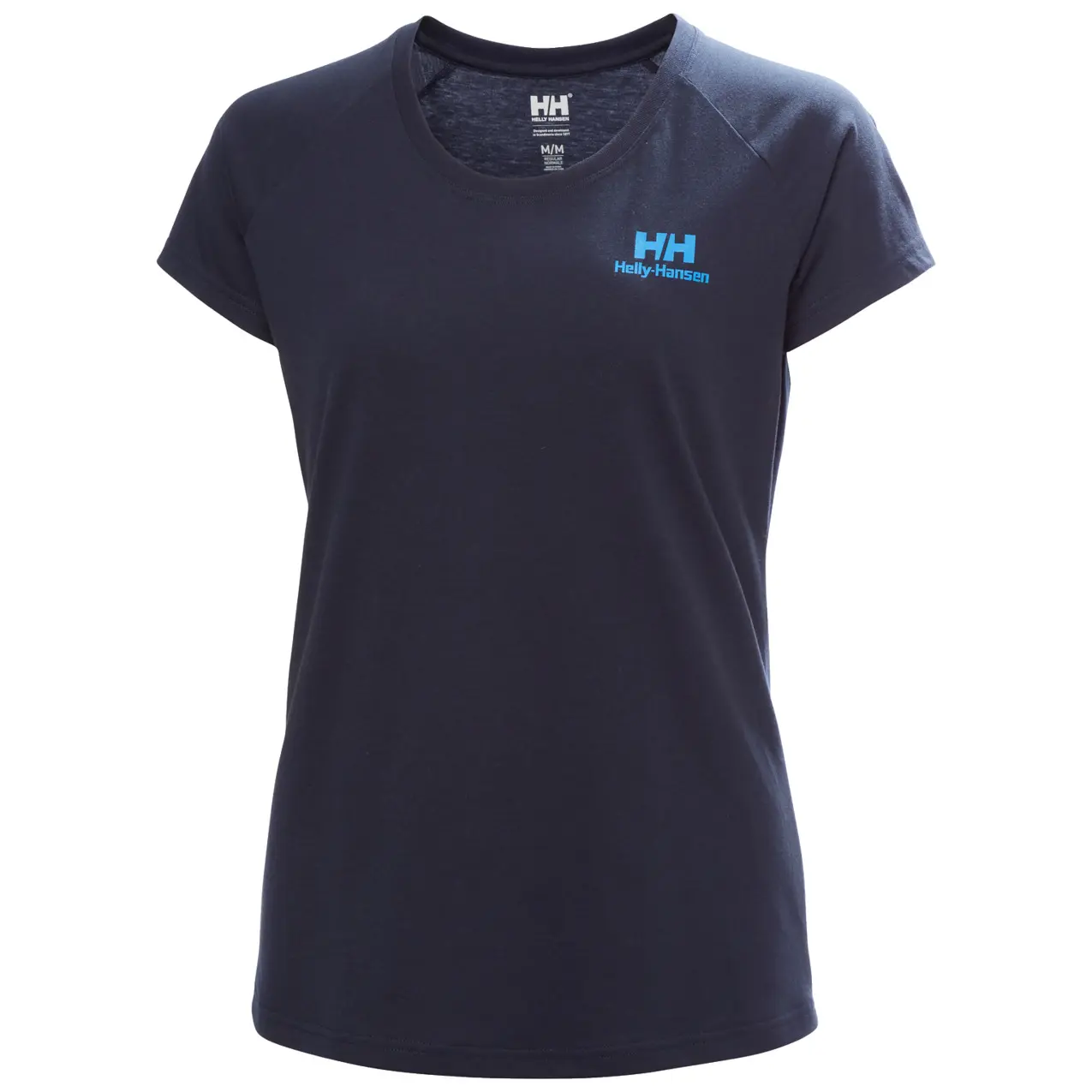 T-shirt da donna Helly Hansen Nord Graphic Drop