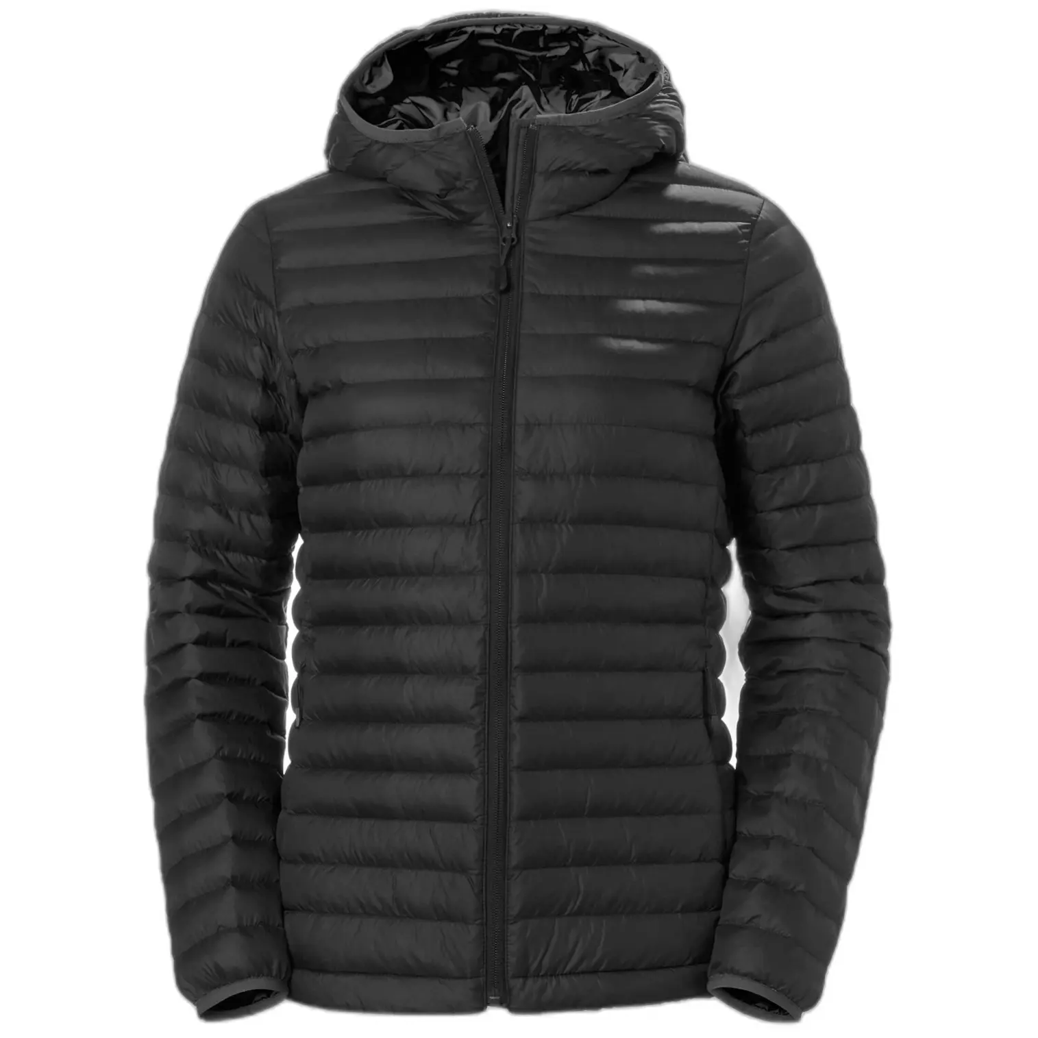 Plumífero aislante con capucha para mujer Helly Hansen Sirdal