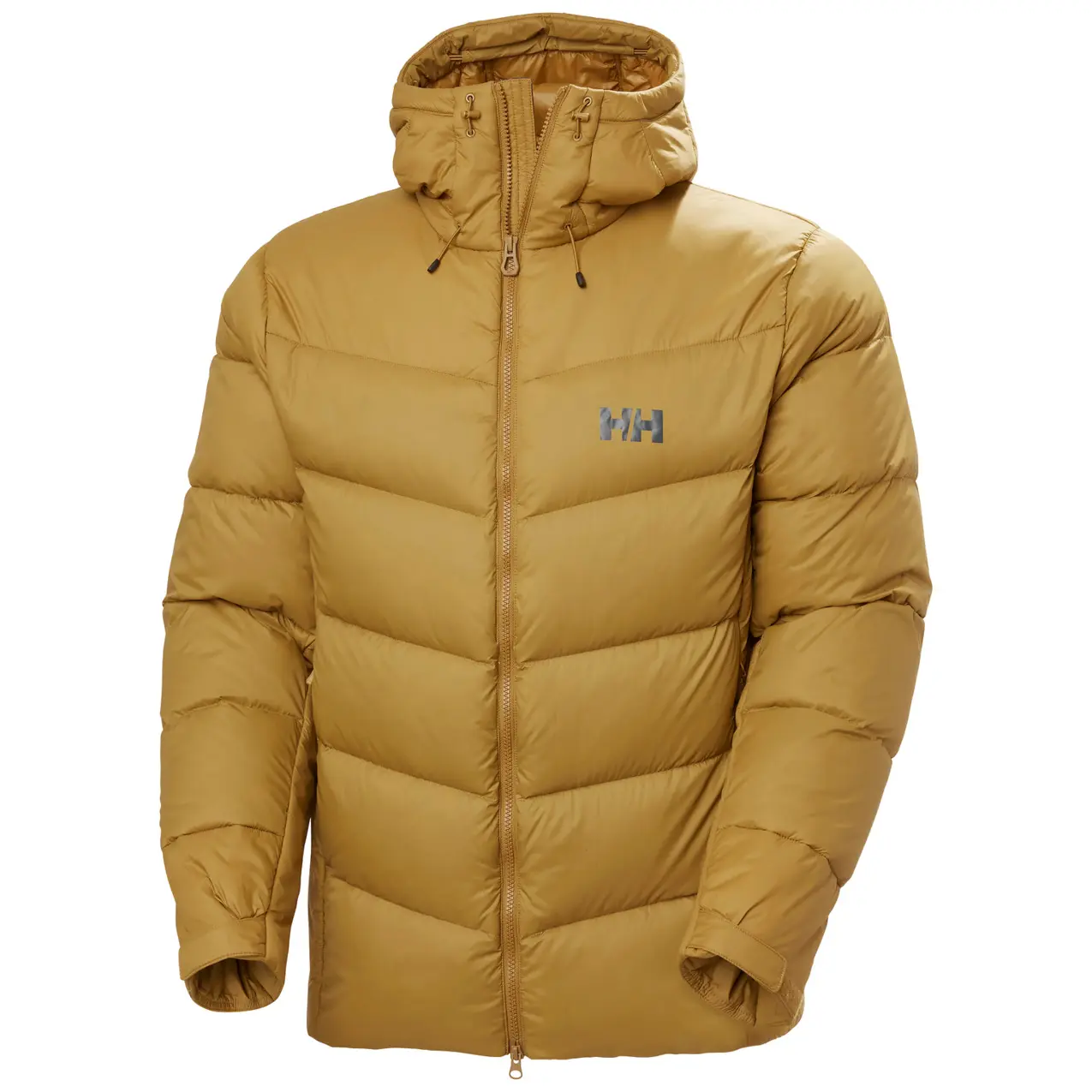 Piumino con cappuccio Helly Hansen Verglas Icefall