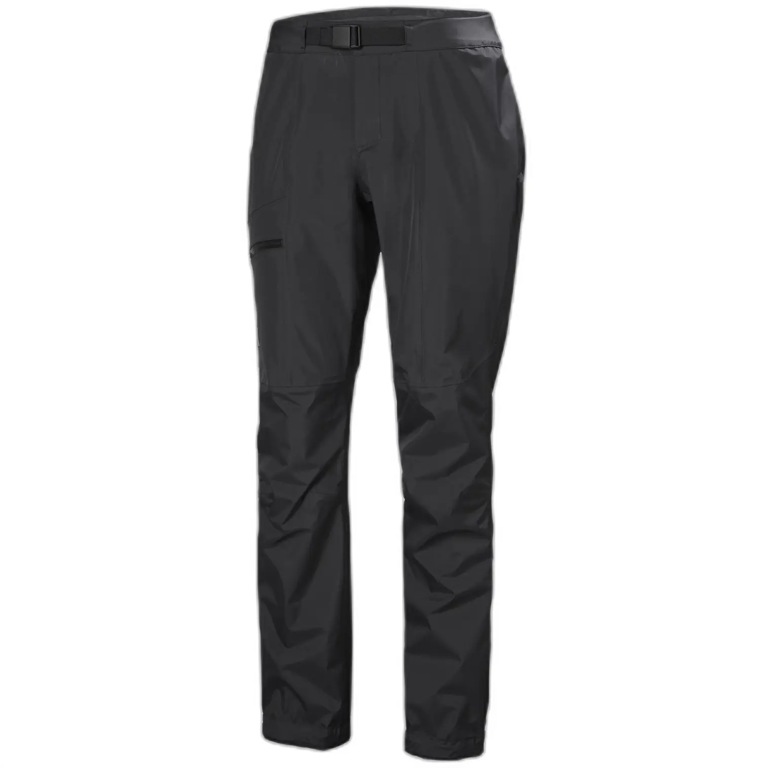 Pantaloni da donna Helly Hansen vergals 3l shell