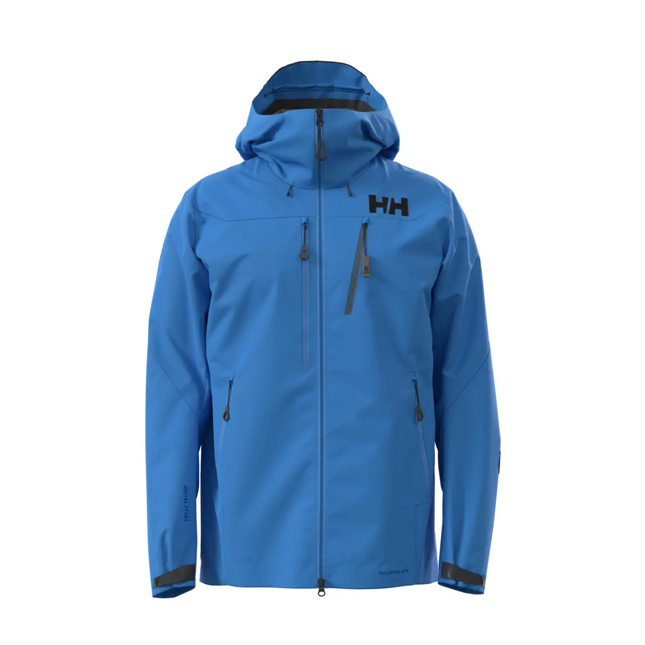 Giacca da sci isolata Helly Hansen Odin Infinity