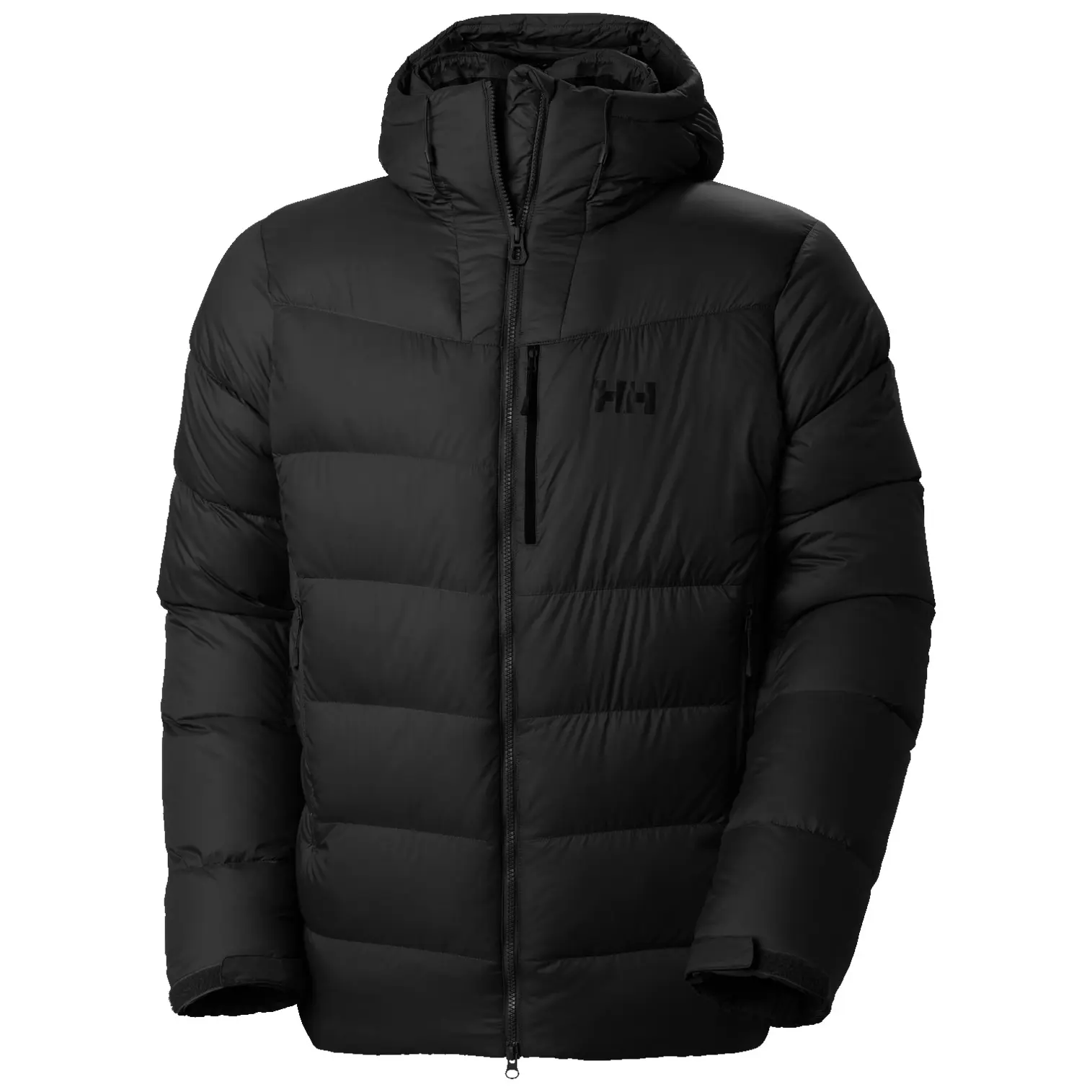 Hooded jacket Helly Hansen Verglas Polar