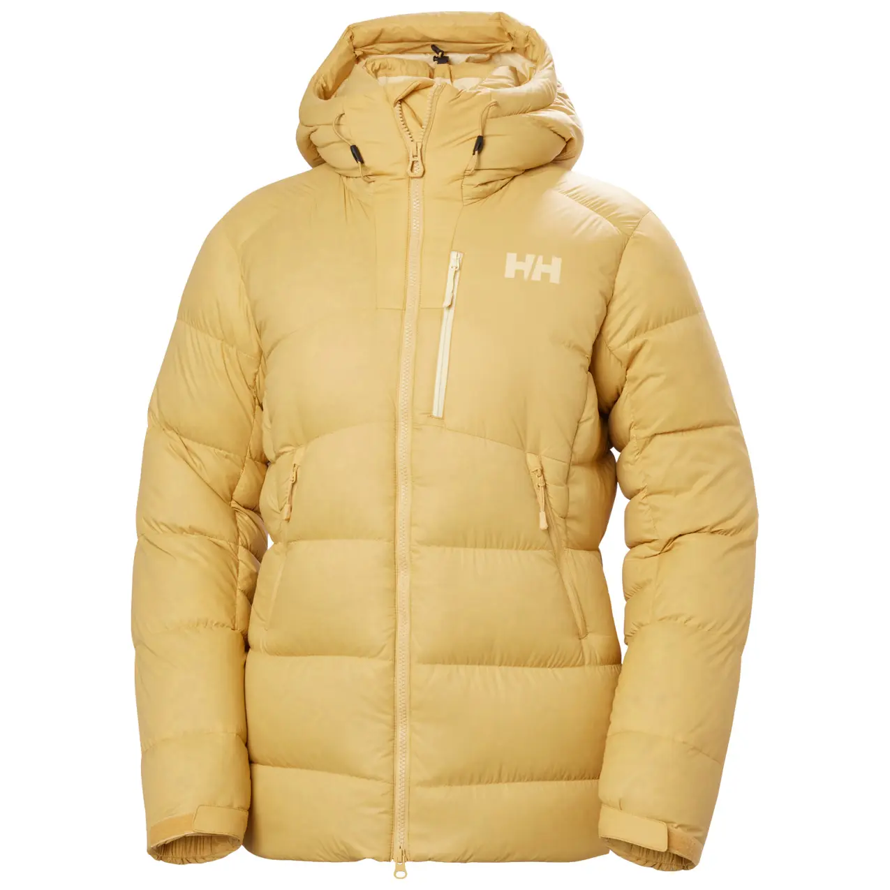 Piumino con cappuccio da donna Helly Hansen Verglas Polar