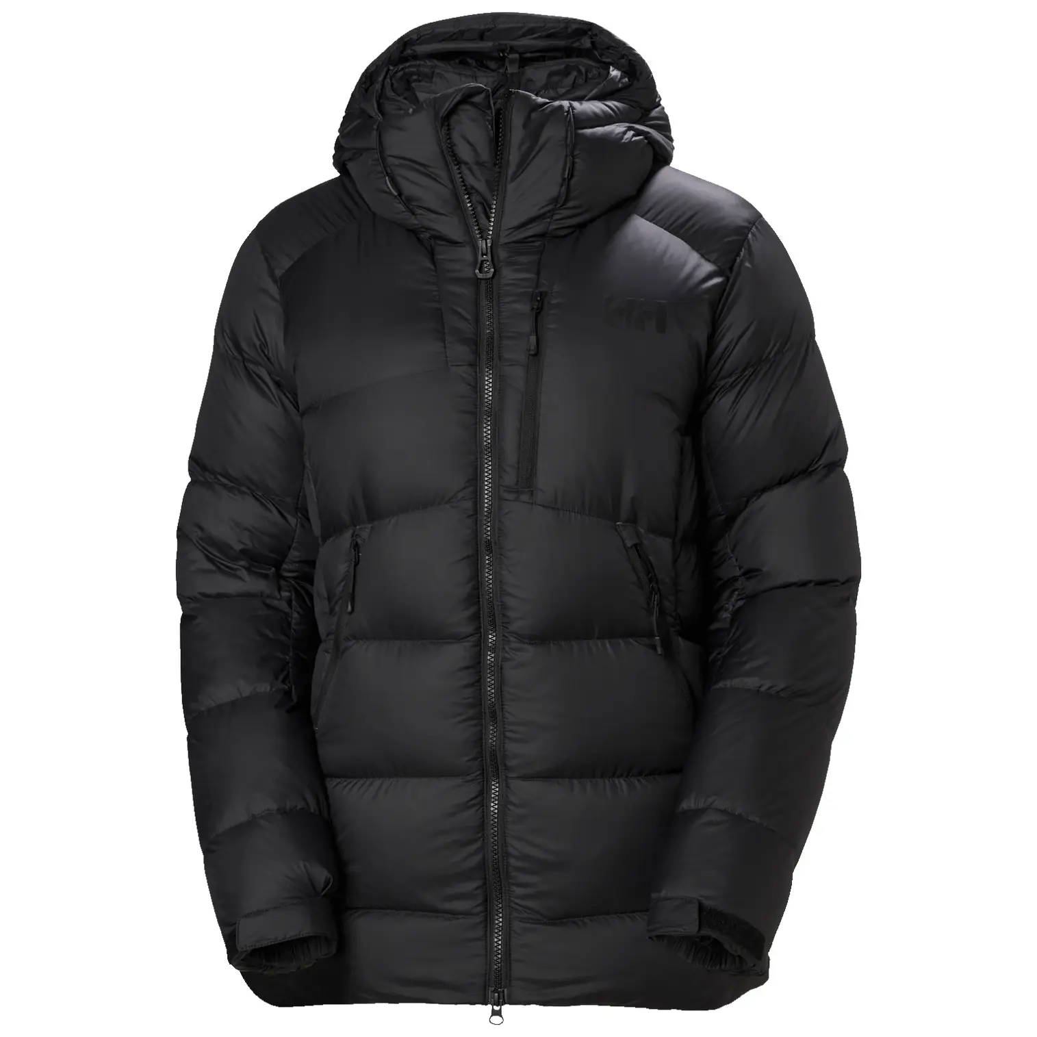 Piumino con cappuccio da donna Helly Hansen Verglas Polar