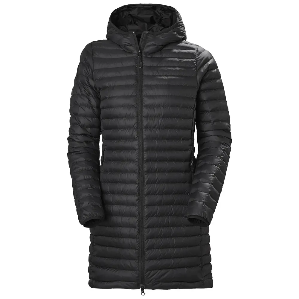 Chaqueta aislante larga Helly Hansen sirdal
