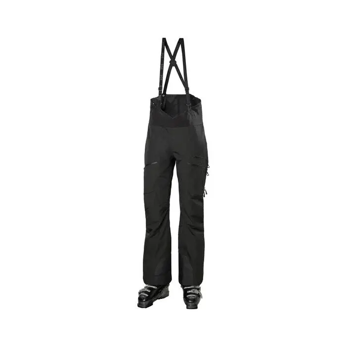 Dames ski jas Helly Hansen Odin mount infinity 3L Shell