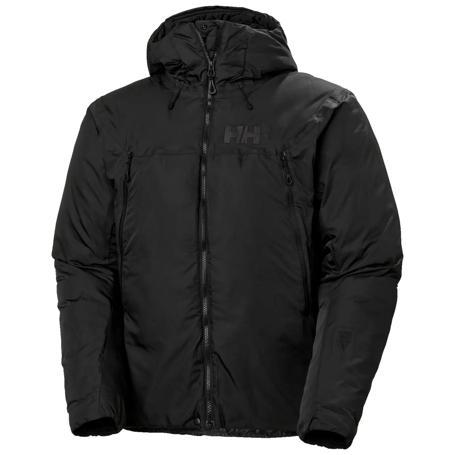 Giacca impermeabile Helly Hansen Odin Lifa Pro Belay