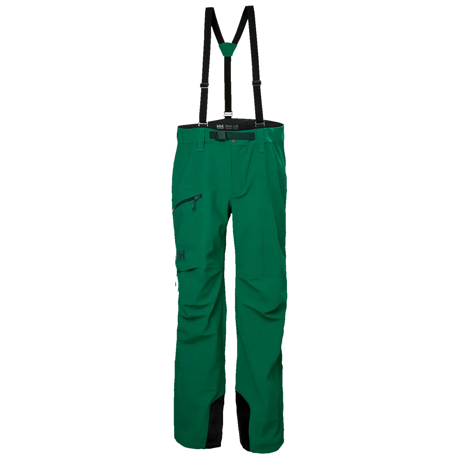 Pantaloni Helly Hansen verglas bc