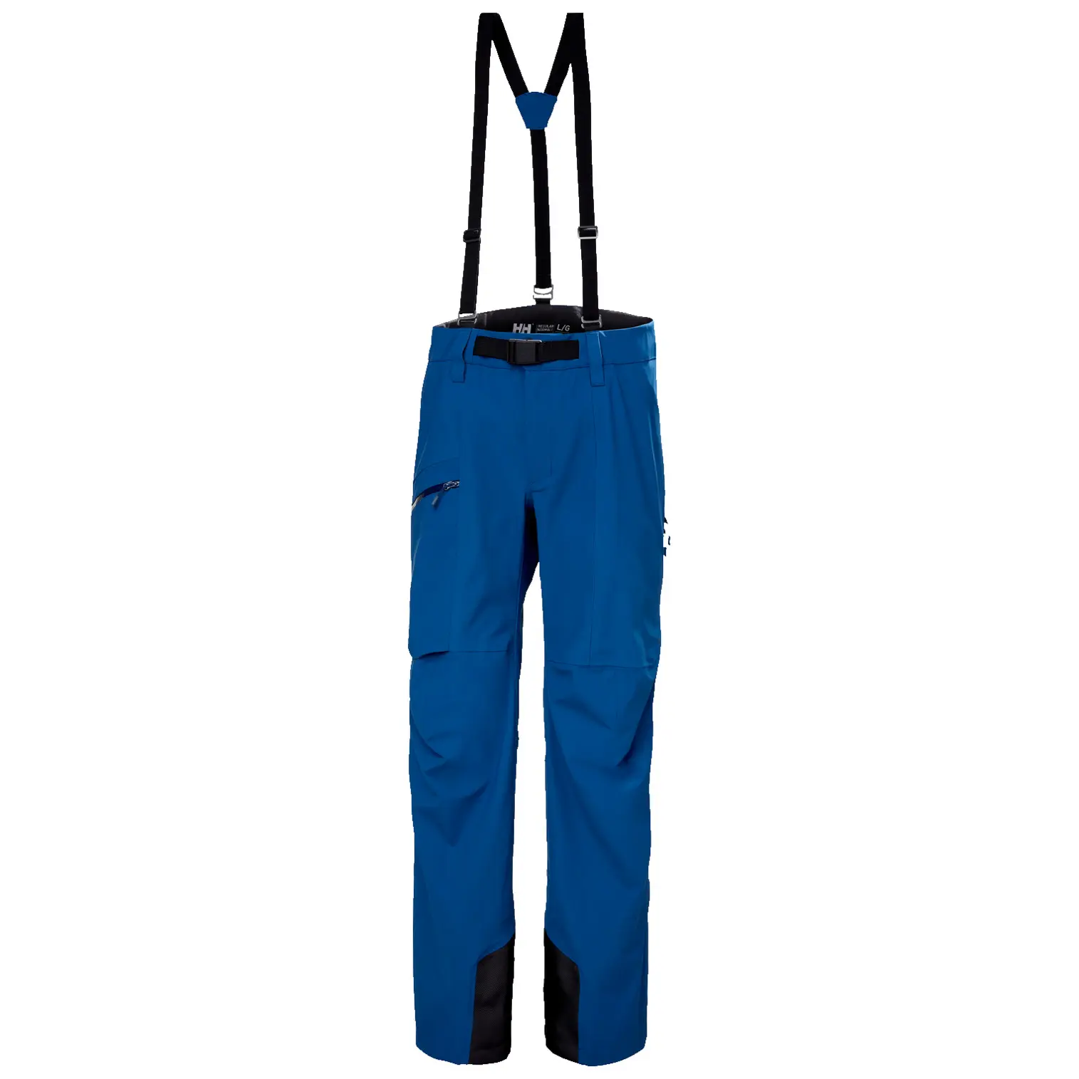 Pantaloni da sci Helly Hansen Verglas BC