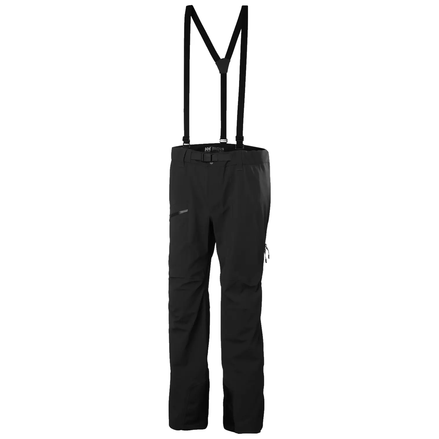 Skihose Helly Hansen Verglas BC