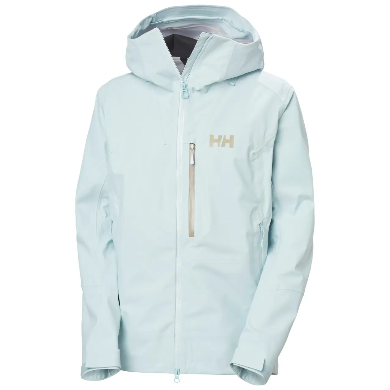Regenjacke für Damen Helly Hansen Verglas BC
