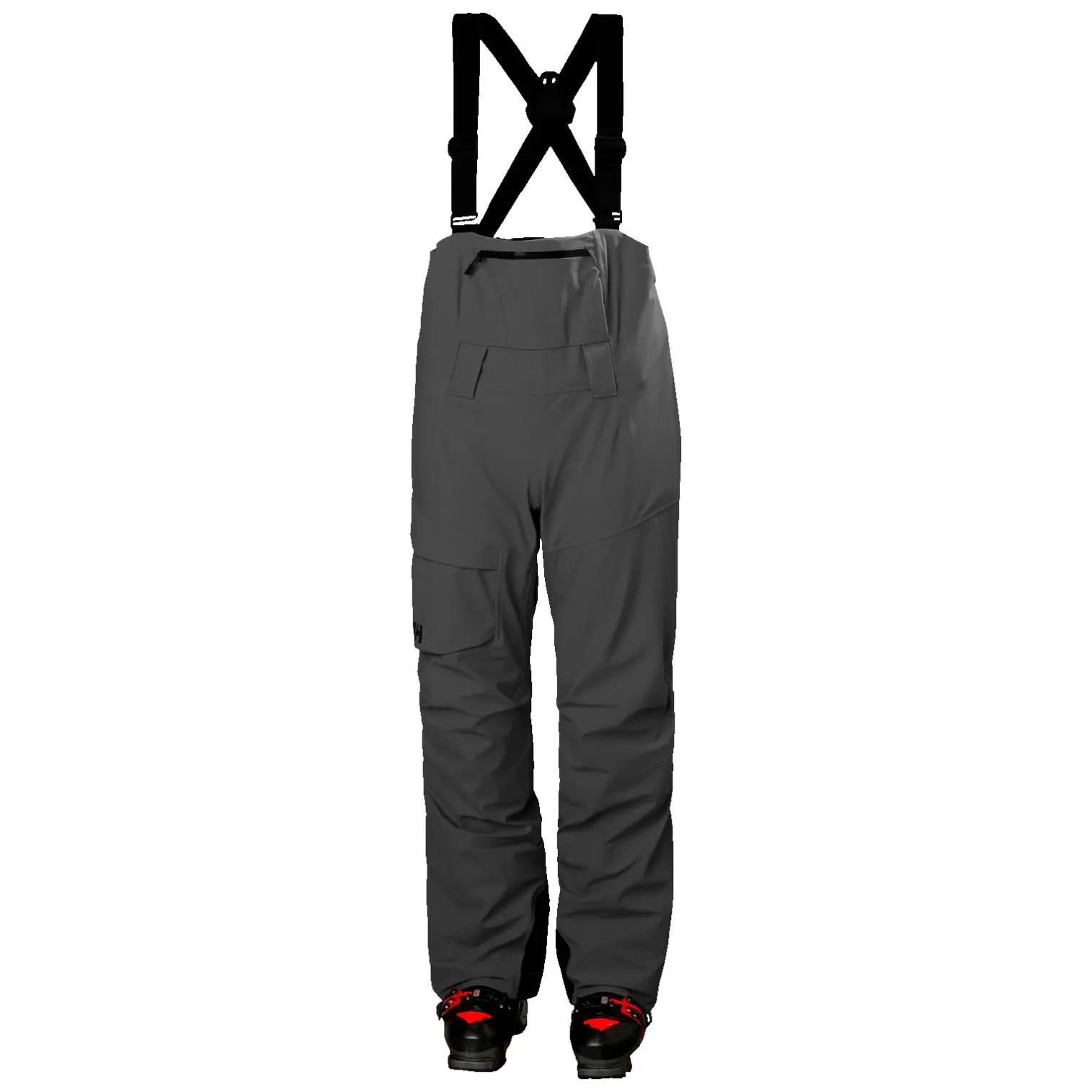 Dames skibroek Helly Hansen Verglas BC