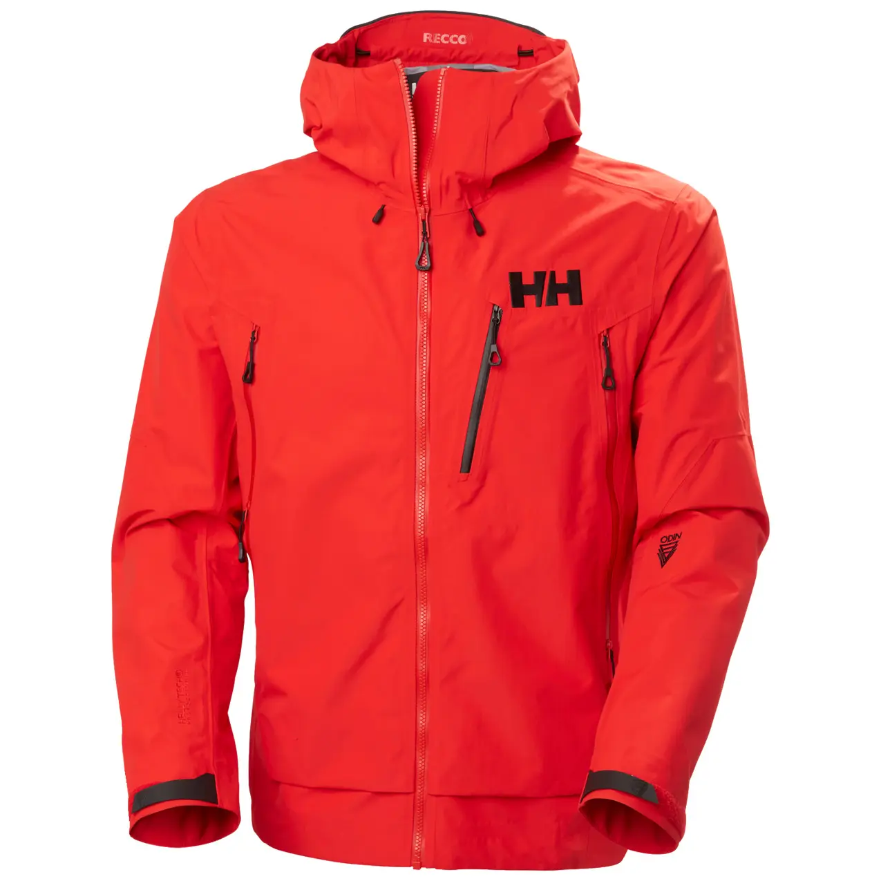 Giacca da trekking Helly Hansen Odin 9 Worlds 3.0