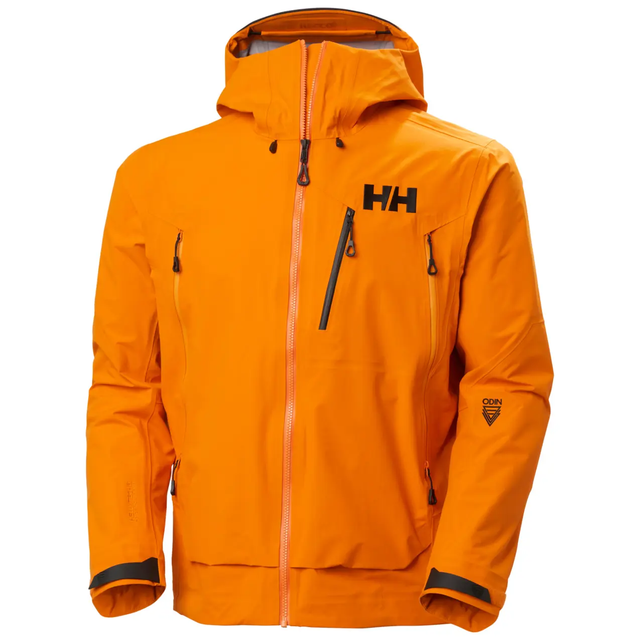 Giacca da trekking Helly Hansen Odin 9 World 3.0