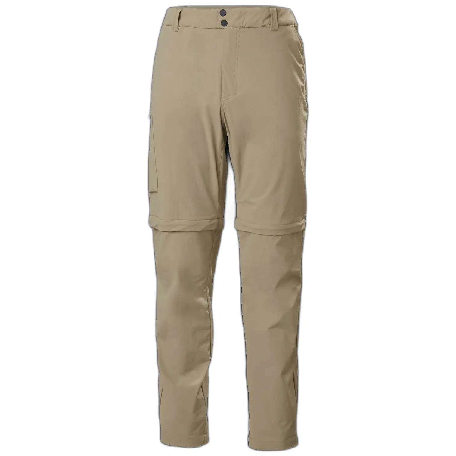 Pantaloni regular con zip Helly Hansen Brono Softshell