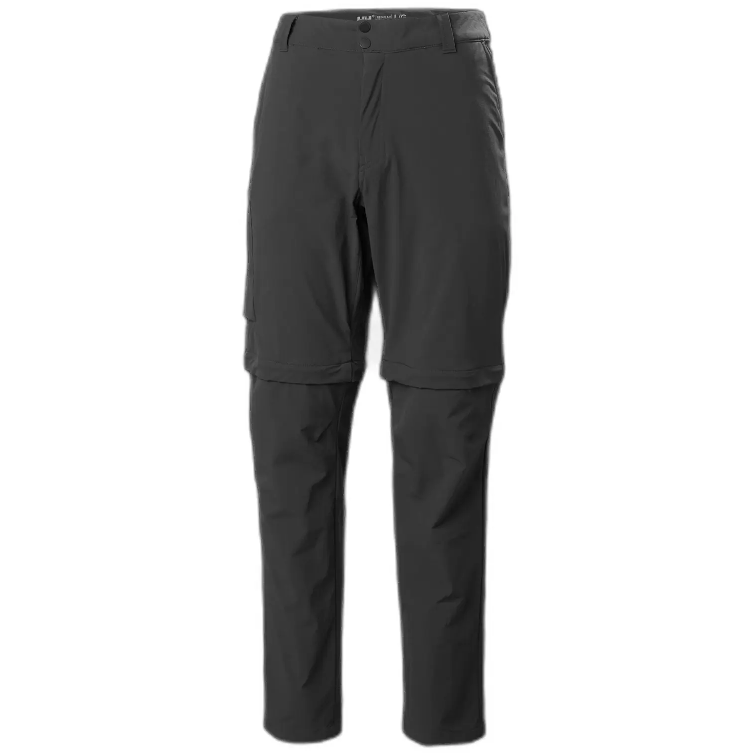 Pantaloni regular con zip Helly Hansen Brono Softshell
