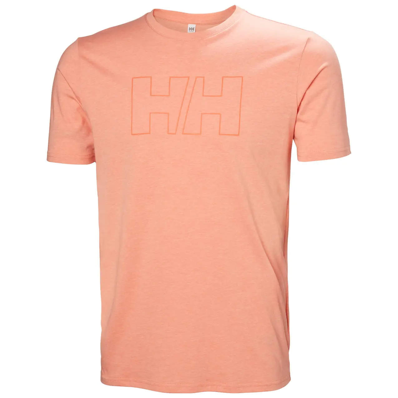 T-shirt Helly Hansen Tech Logo
