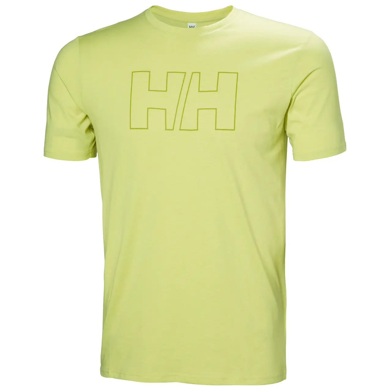 T-shirt Helly Hansen Tech Logo