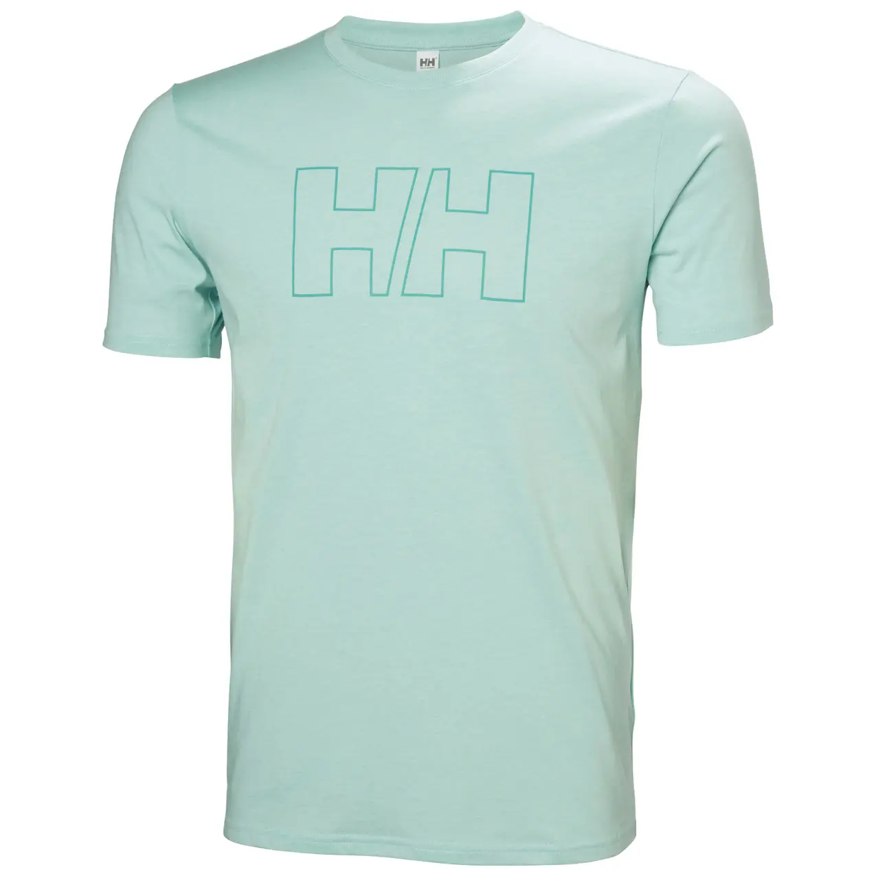 T-shirt Helly Hansen Tech Logo