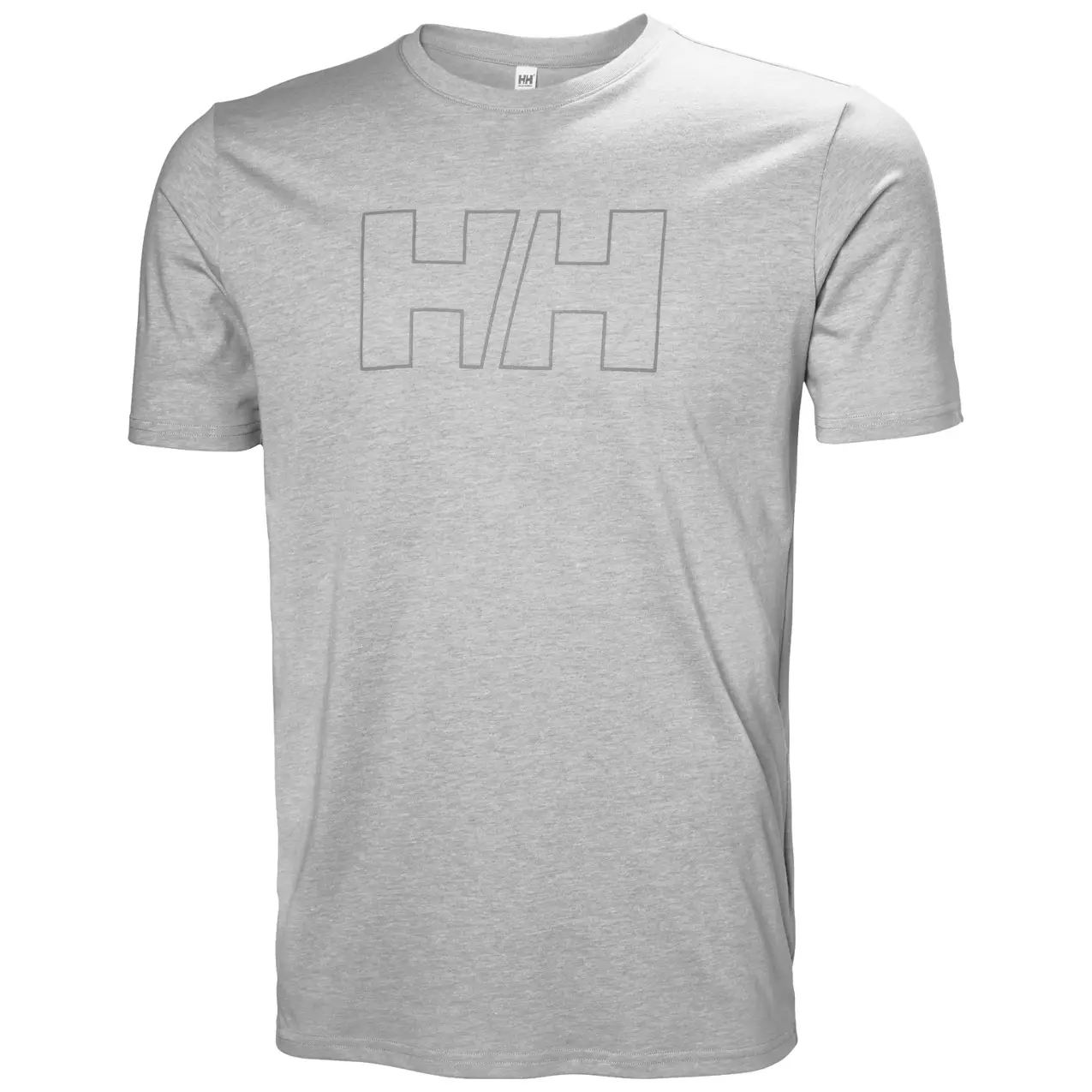 T-shirt Helly Hansen Tech Logo