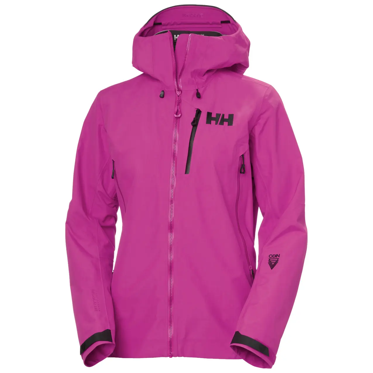 Giacca impermeabile donna Helly Hansen Odin 9 Worlds 3.0