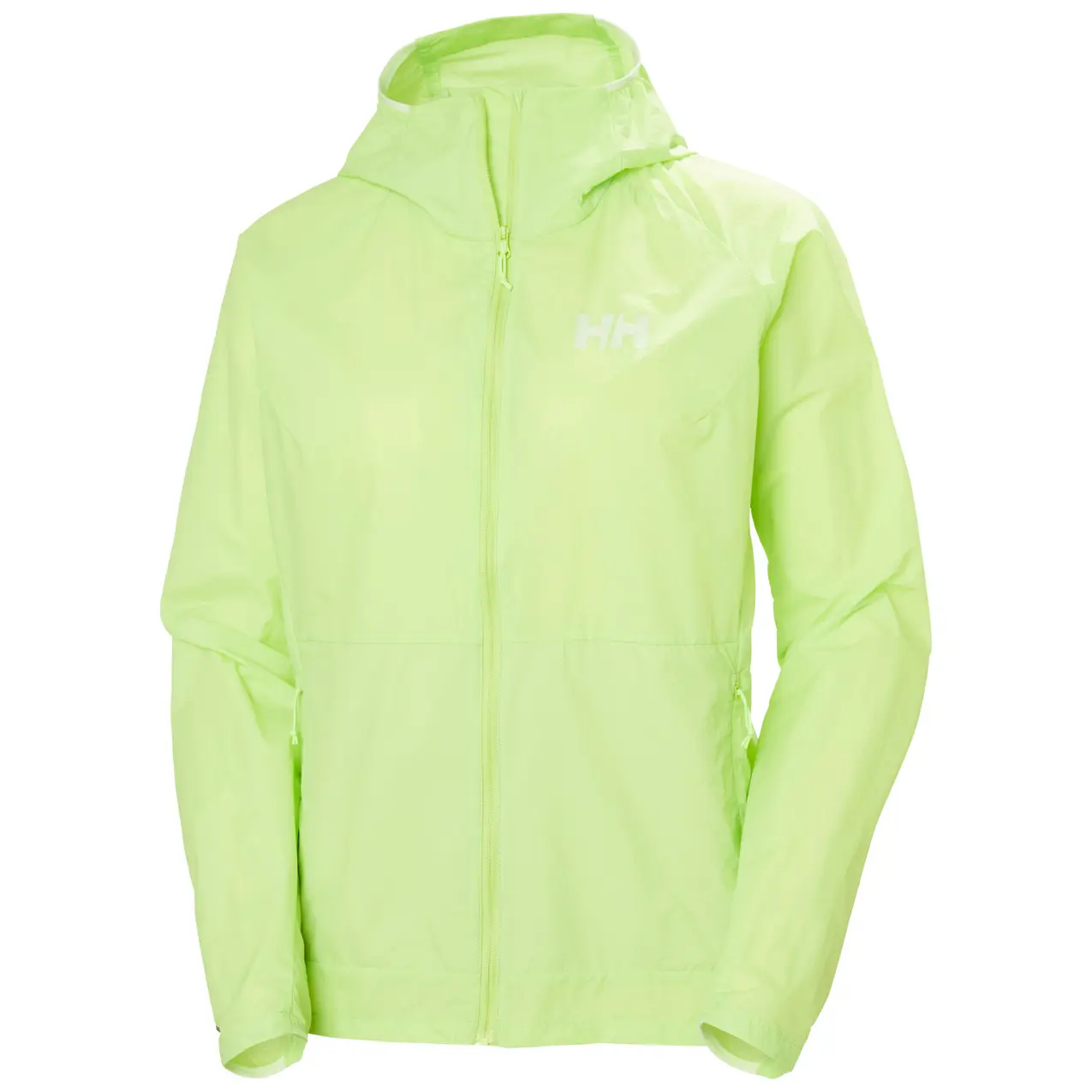 Damen Regenjacke Helly Hansen Roam Wind