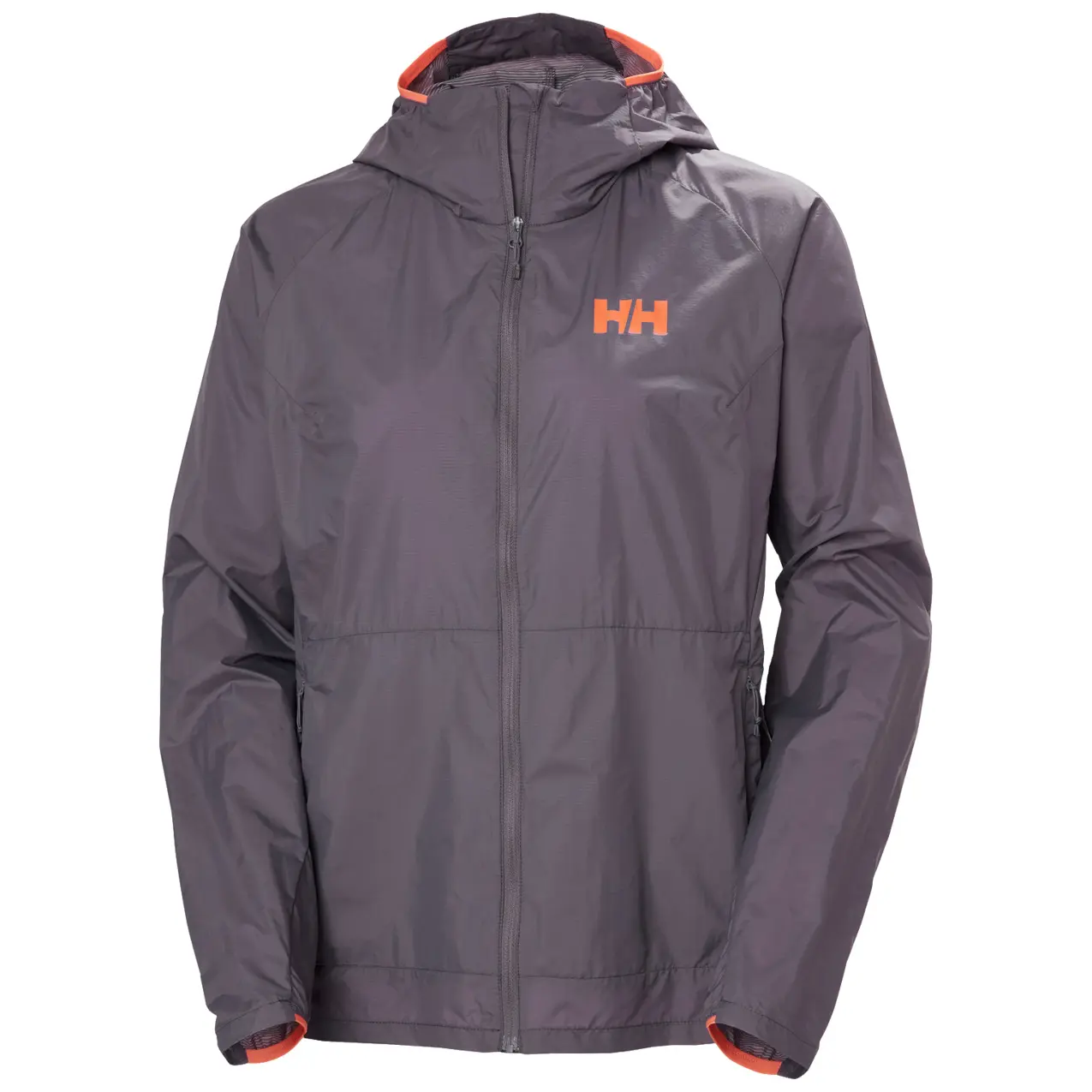 Giacca impermeabile da donna Helly Hansen Roam Wind