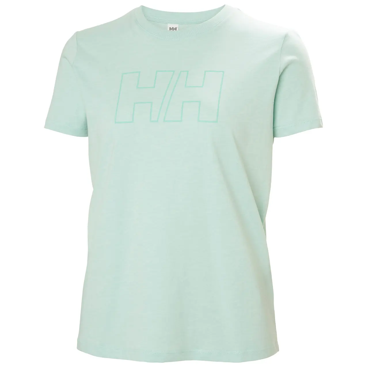 T-shirt donna Helly Hansen Tech Logo