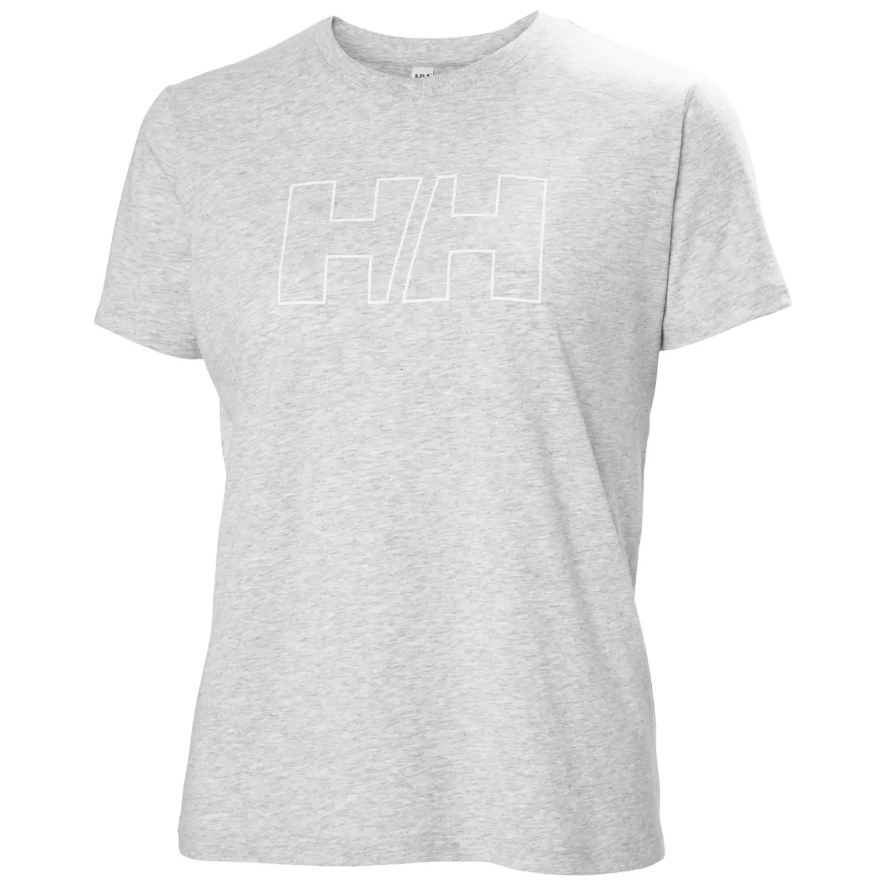 T-shirt donna Helly Hansen Tech Logo