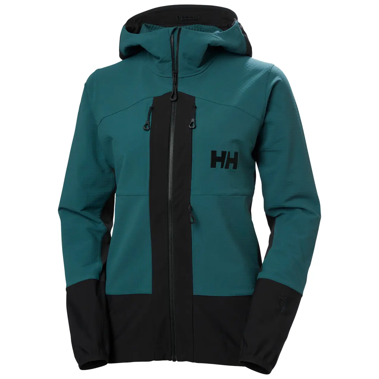 Waterdicht damesjack met capuchon Helly Hansen Odin Bc Softshell