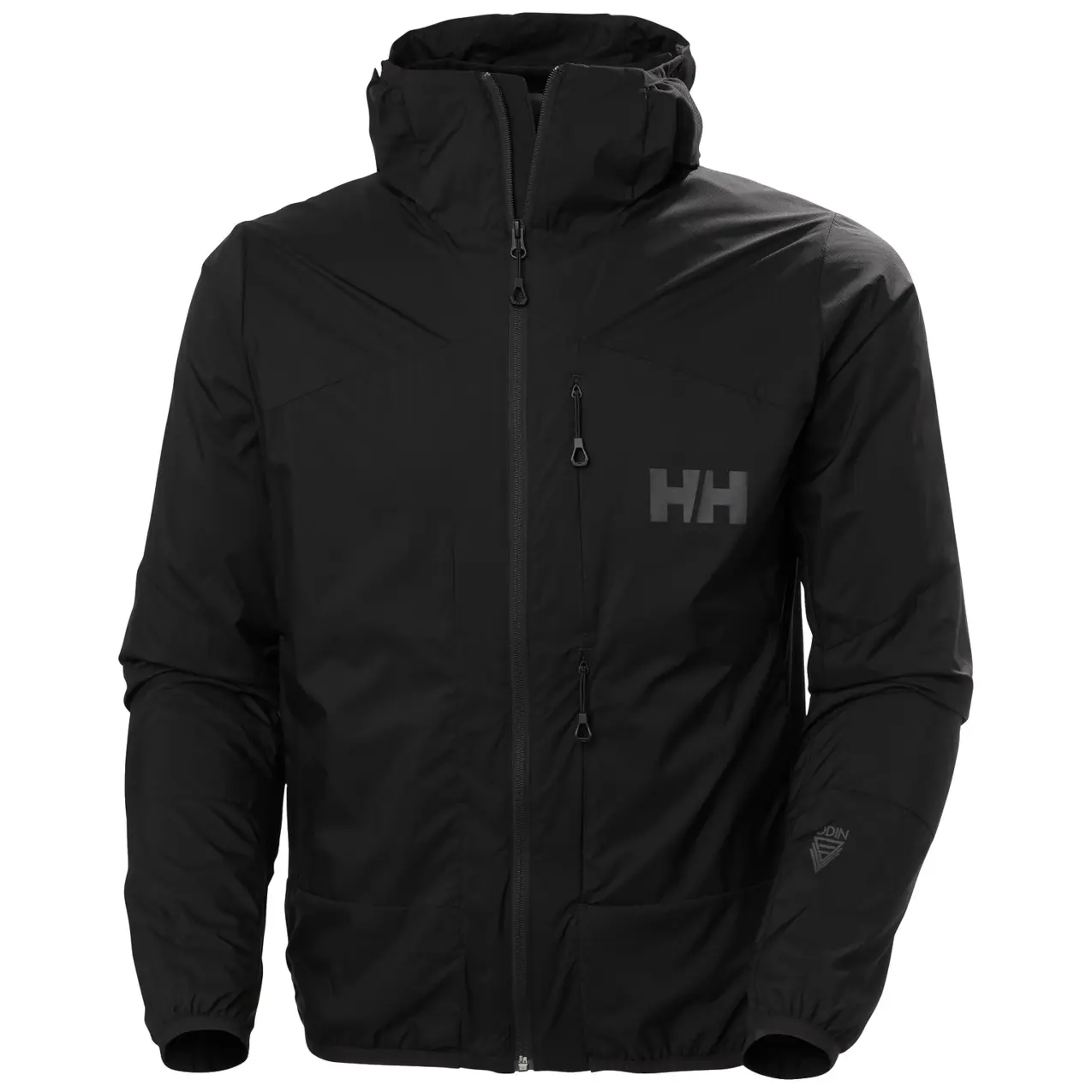 Chubasquero con capucha Helly Hansen Odin Bc Lt