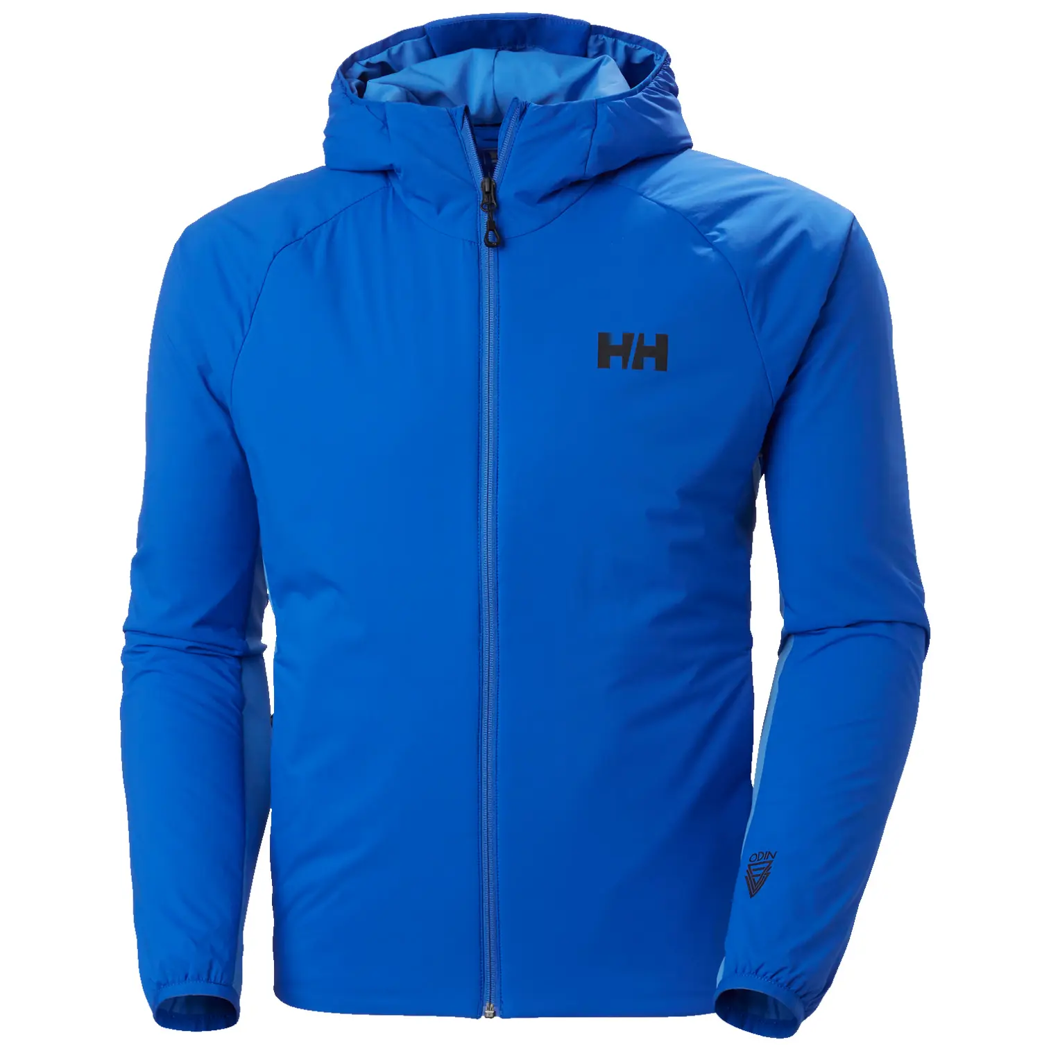 Giacca isolante con cappuccio elastico Helly Hansen Odin 2.0 Lightweight