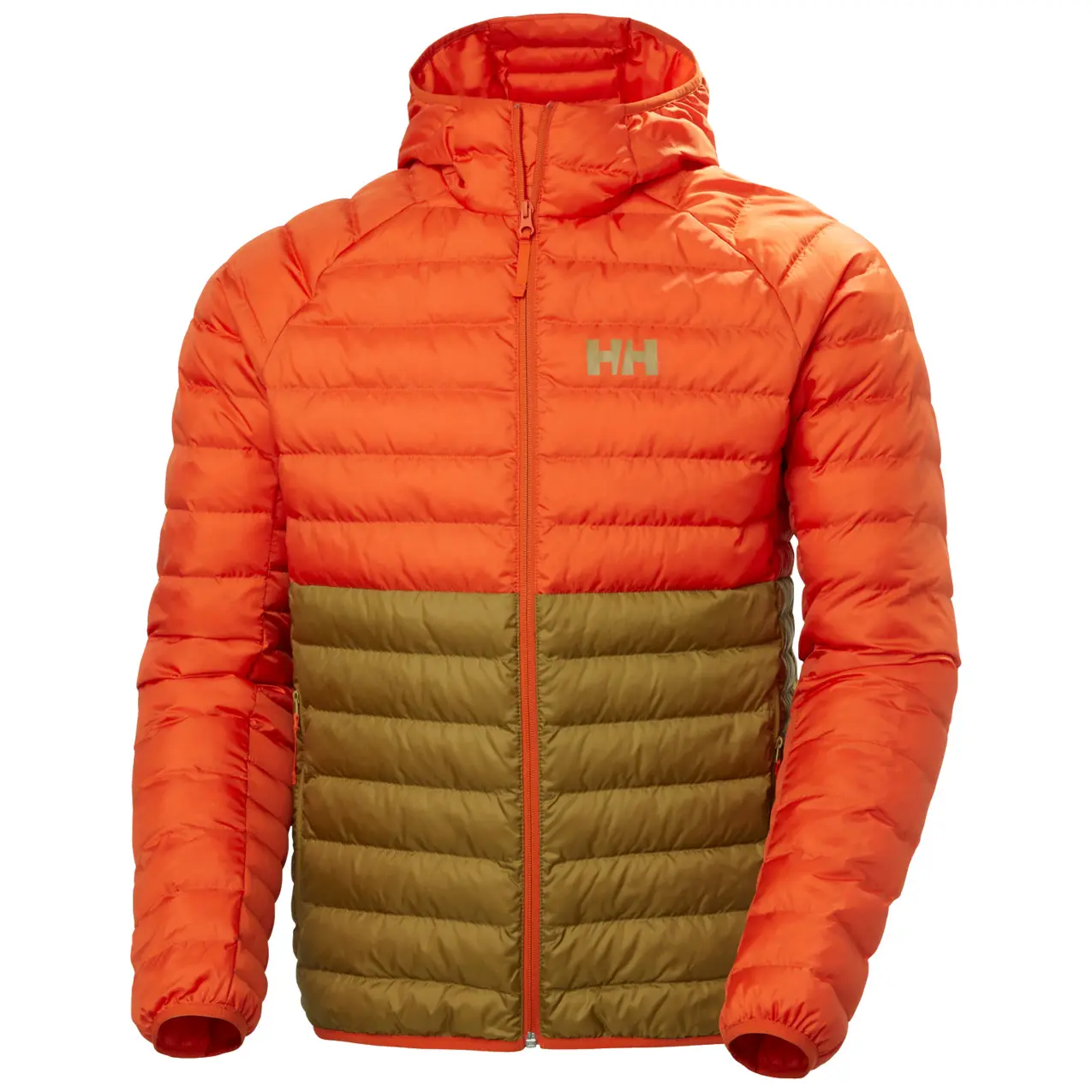 Piumino con cappuccio Helly Hansen Banff