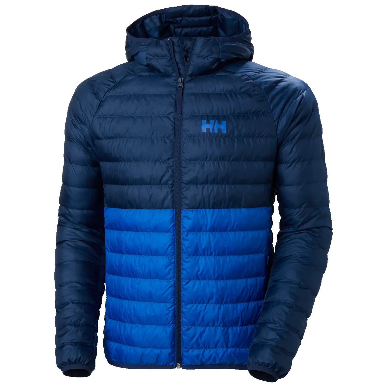 Piumino con cappuccio Helly Hansen Banff