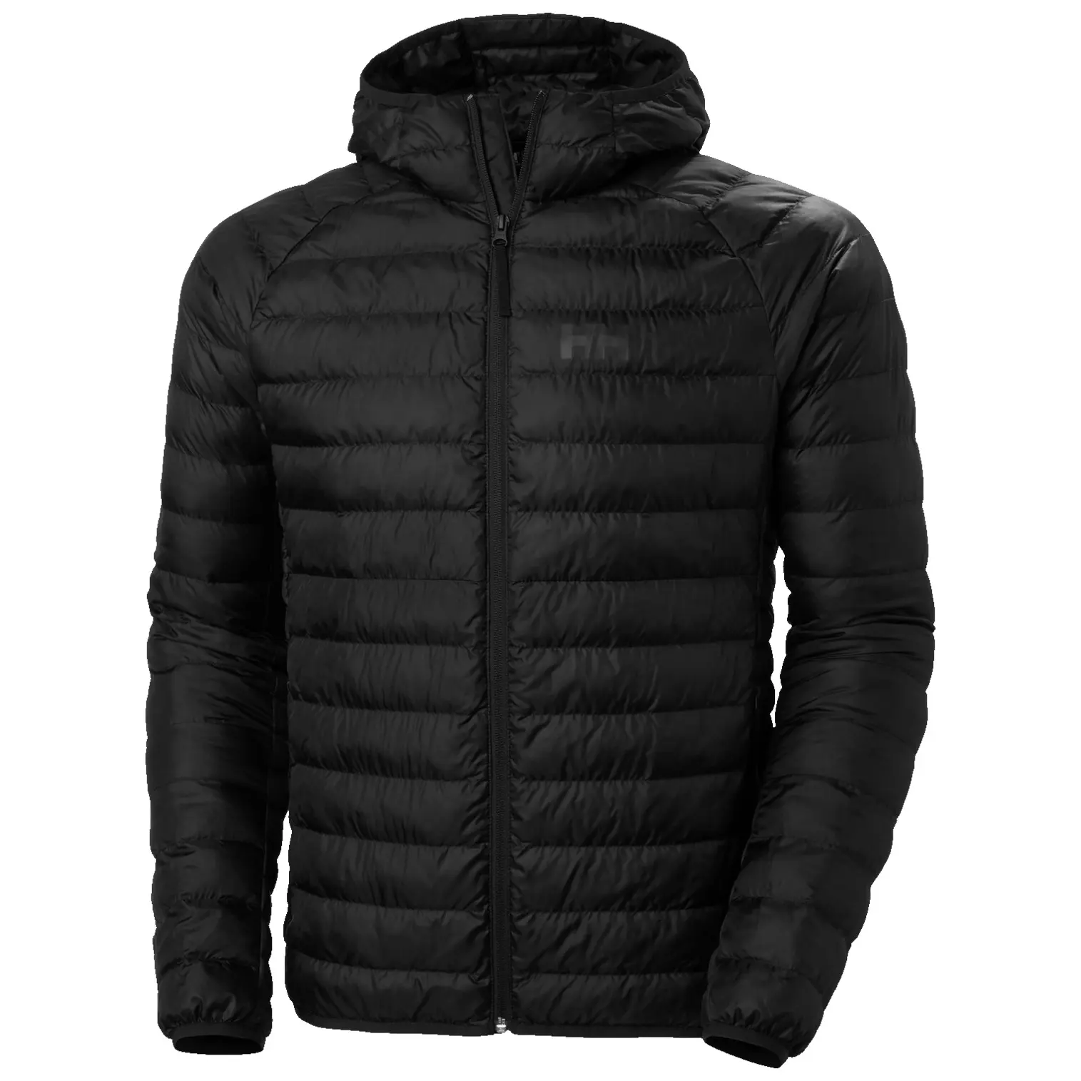 Isolierende Daunenjacke mit Kapuze Helly Hansen Banff