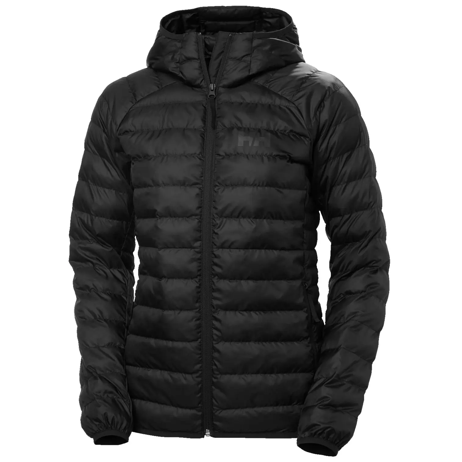 Piumino con cappuccio da donna Helly Hansen Banff