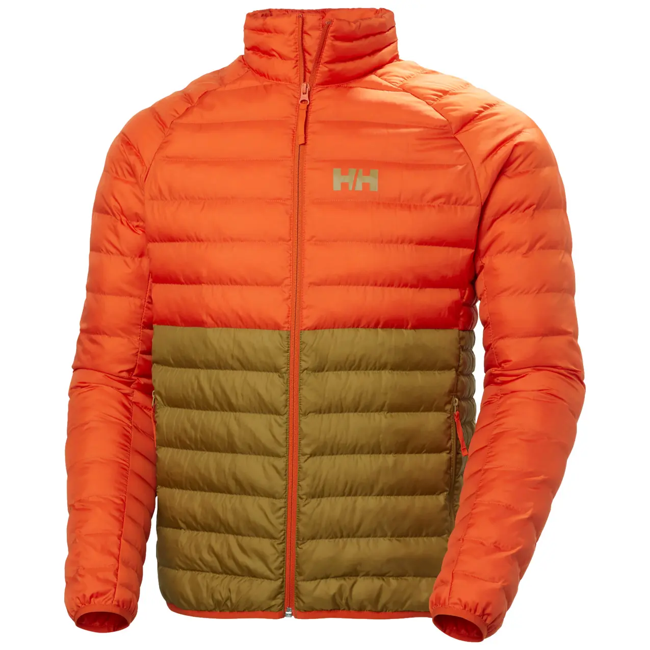Plumífero Helly Hansen Banff
