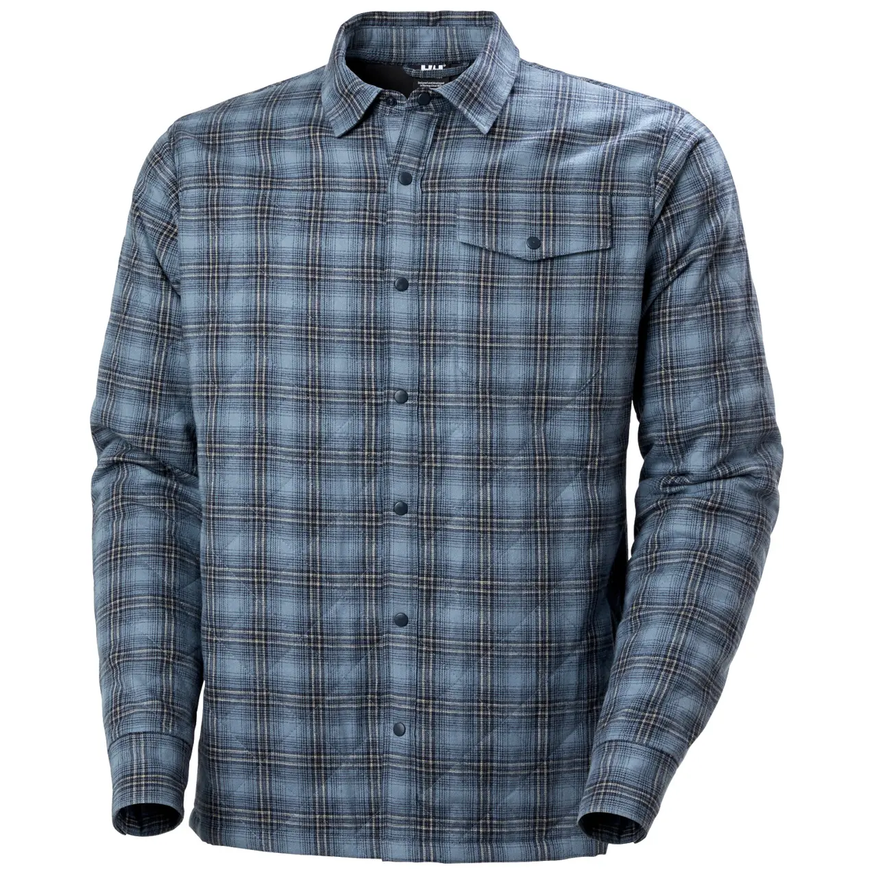 Shirt Helly Hansen Isfjord Insulated