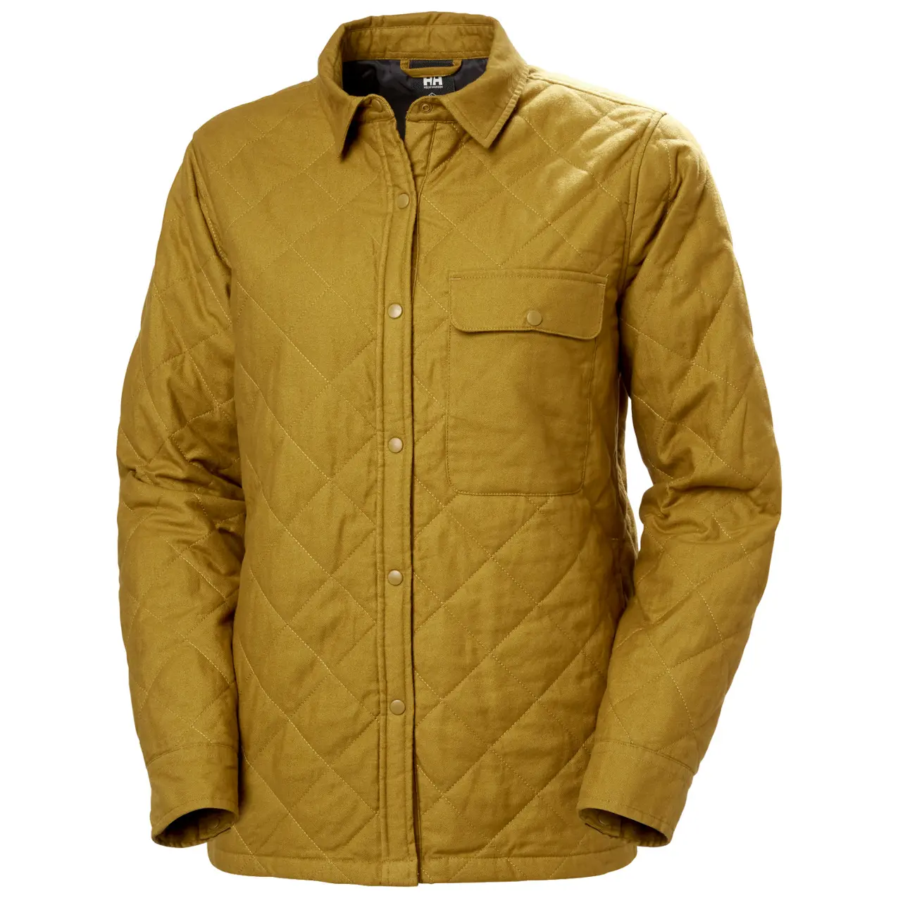 Women's insulated hiking jacket Helly Hansen Isfjord