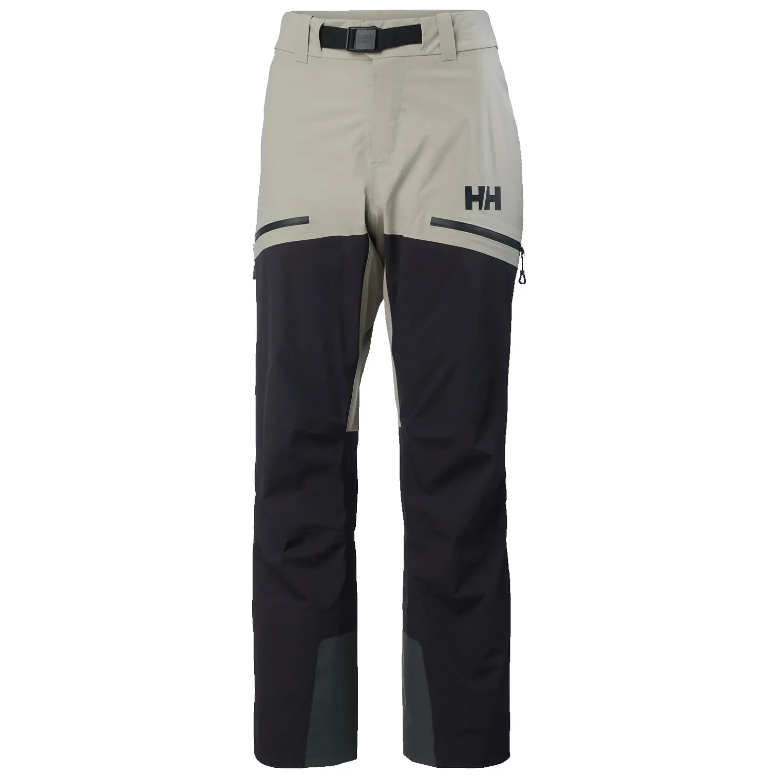 Pantaloni da sci da donna Helly Hansen Odin BC Infinity Shell