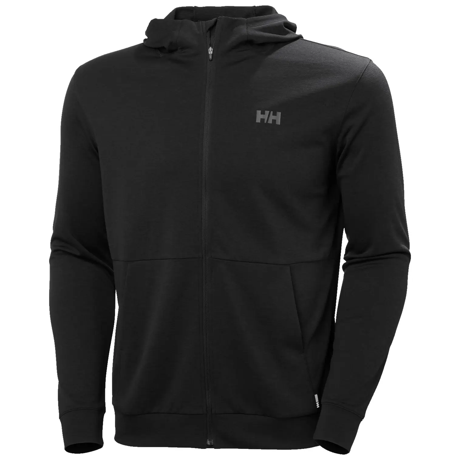 Felpa con cerniera a cappuccio Helly Hansen Lifa Tech Lite
