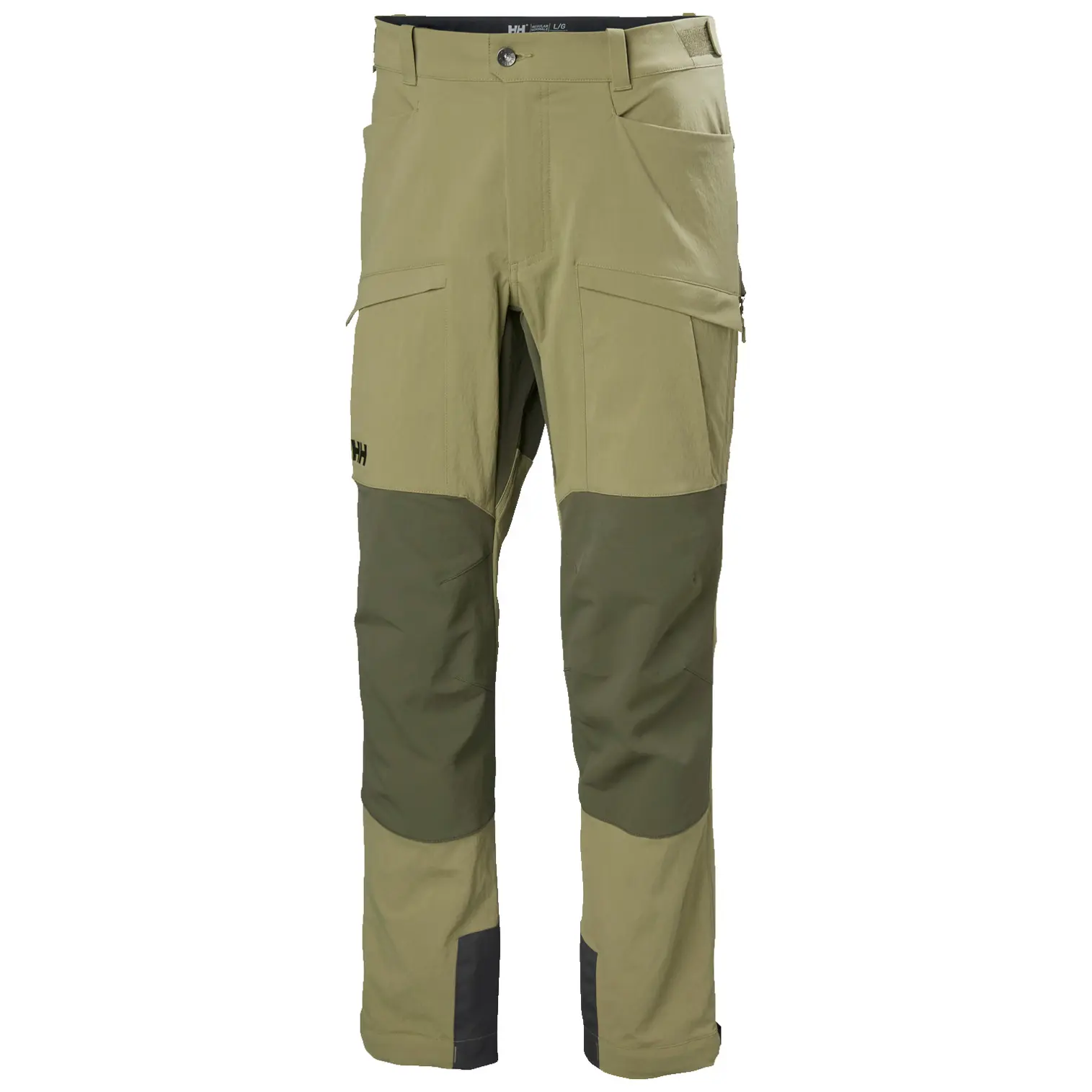 Pantaloni Helly Hansen Verglas Tur 2.0