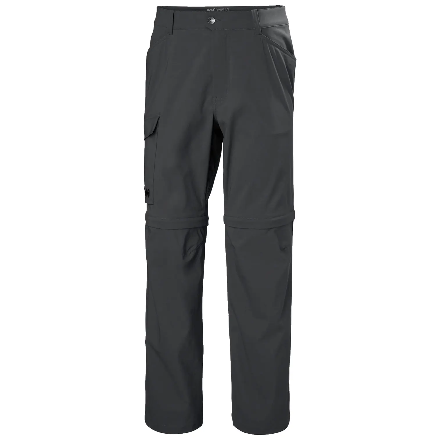 Helly Hansen Elv Light Zip Off wasserdichte Hose